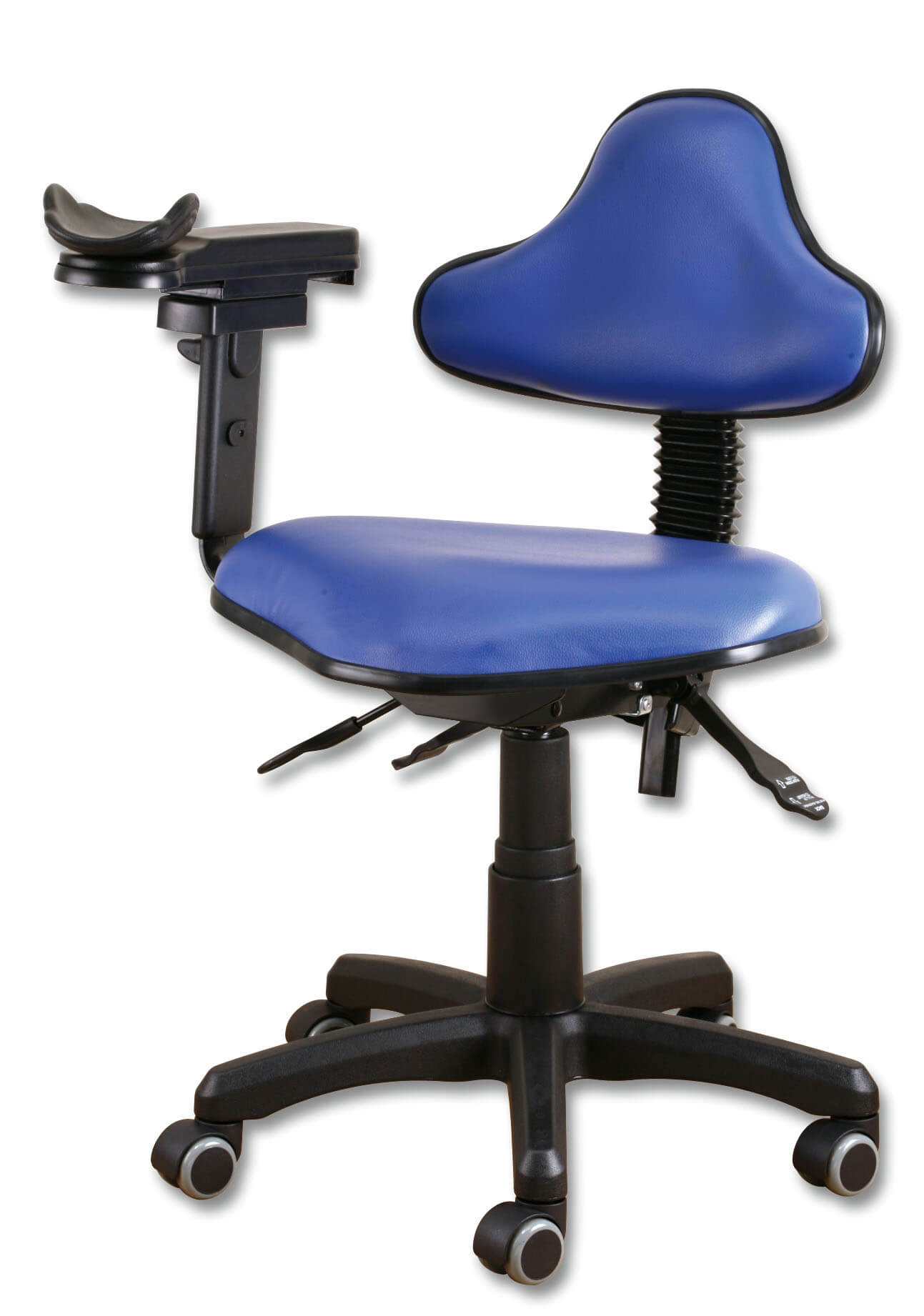 人體工學醫師椅 Image